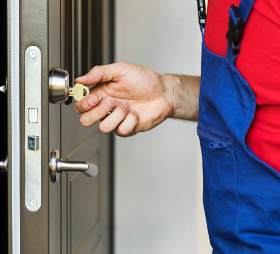 Residential Locksmith Oceanside