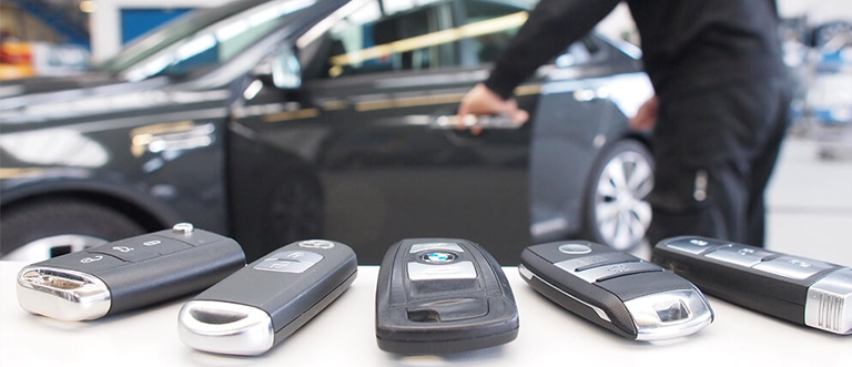 Automotive Locksmith Oceanside