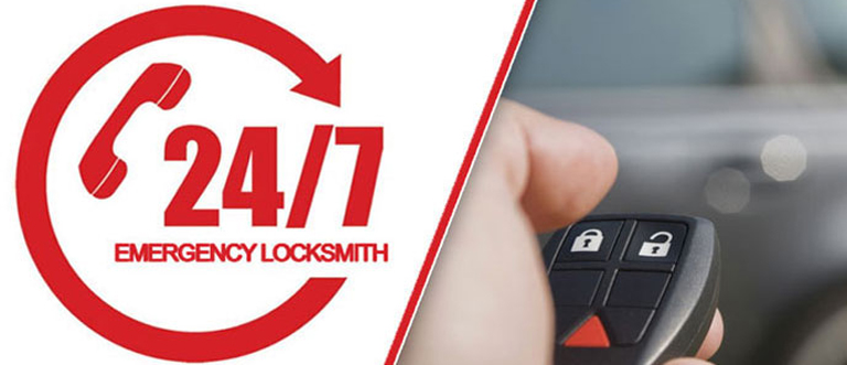 Emergency Locksmith Oceanside