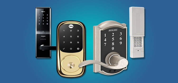 Smart Pad Lock Repair Oceanside