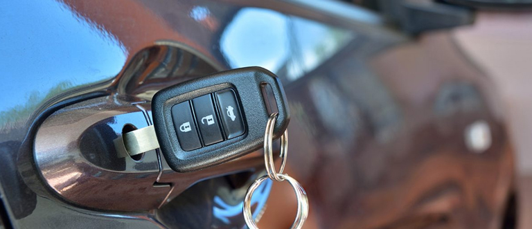 Unlock Car Lockout Service Oceanside